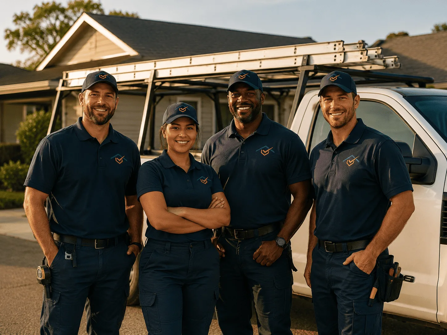 Roof Inspection company in Jersey, GA